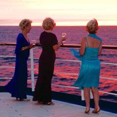 holidays for over 70s uk